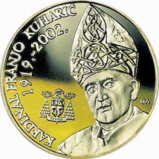 Medalja "Kardinal Franjo Kuharić" ("nordijsko zlato")