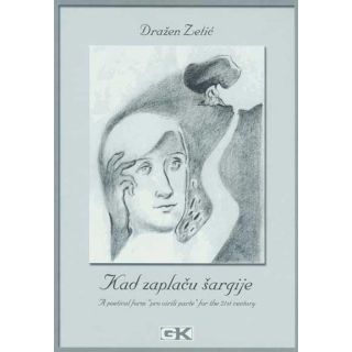 Kad zaplaču šargije