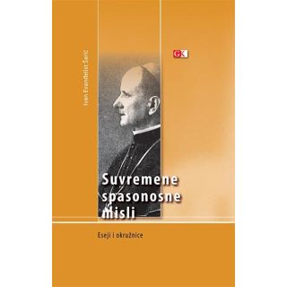 Suvremene spasonosne misli