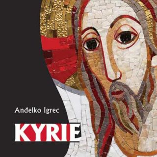 Kyrie (CD)