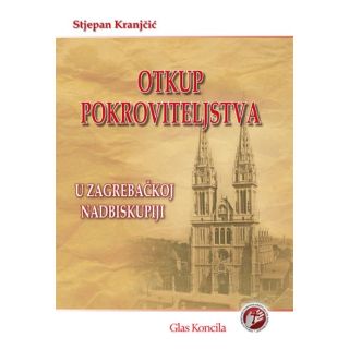 Otkup pokroviteljstva u zagrebačkoj nadbiskupiji