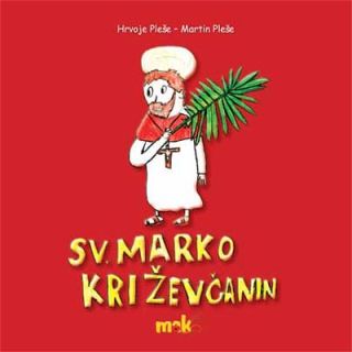 Sv. Marko Križevčanin