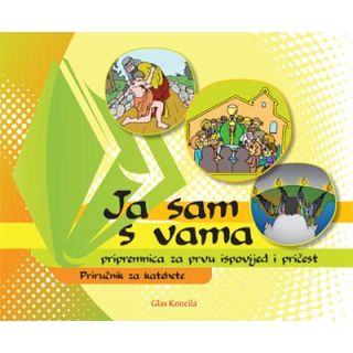 Ja sam s vama (priručnik)