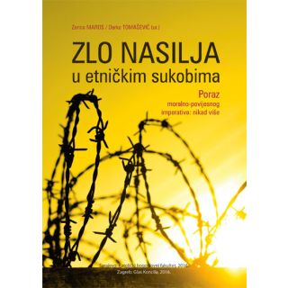 Zlo nasilja u etničkim sukobima