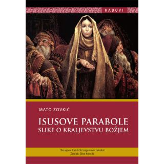 Isusove parabole