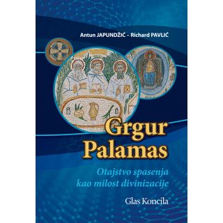 Grgur Palamas
