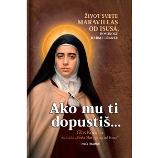 Ako mu ti dopustiš...
