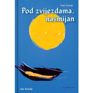 Pod zvijezdama, nasmijan