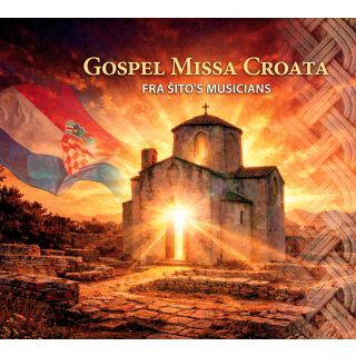 Gospel Missa Croata