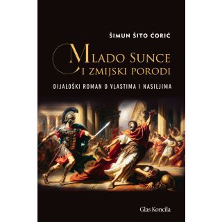 Mlado sunce i zmijski porodi
