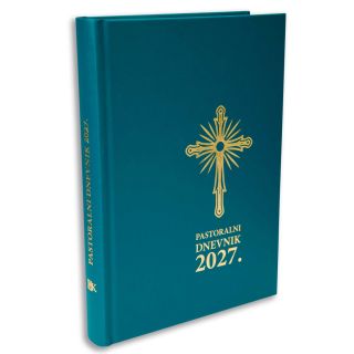 Pastoralni dnevnik 2027.