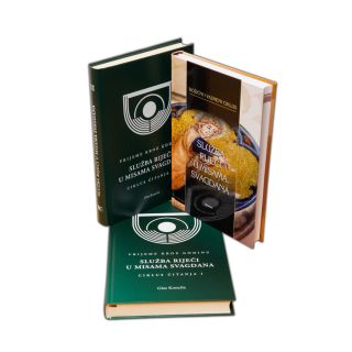 Služba riječi TPT komplet